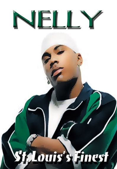 Nelly: St. Louis's Finest