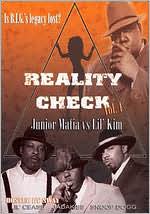 Reality Check: Junior Mafia vs. Lil' Kim