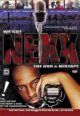 We Got Nexx