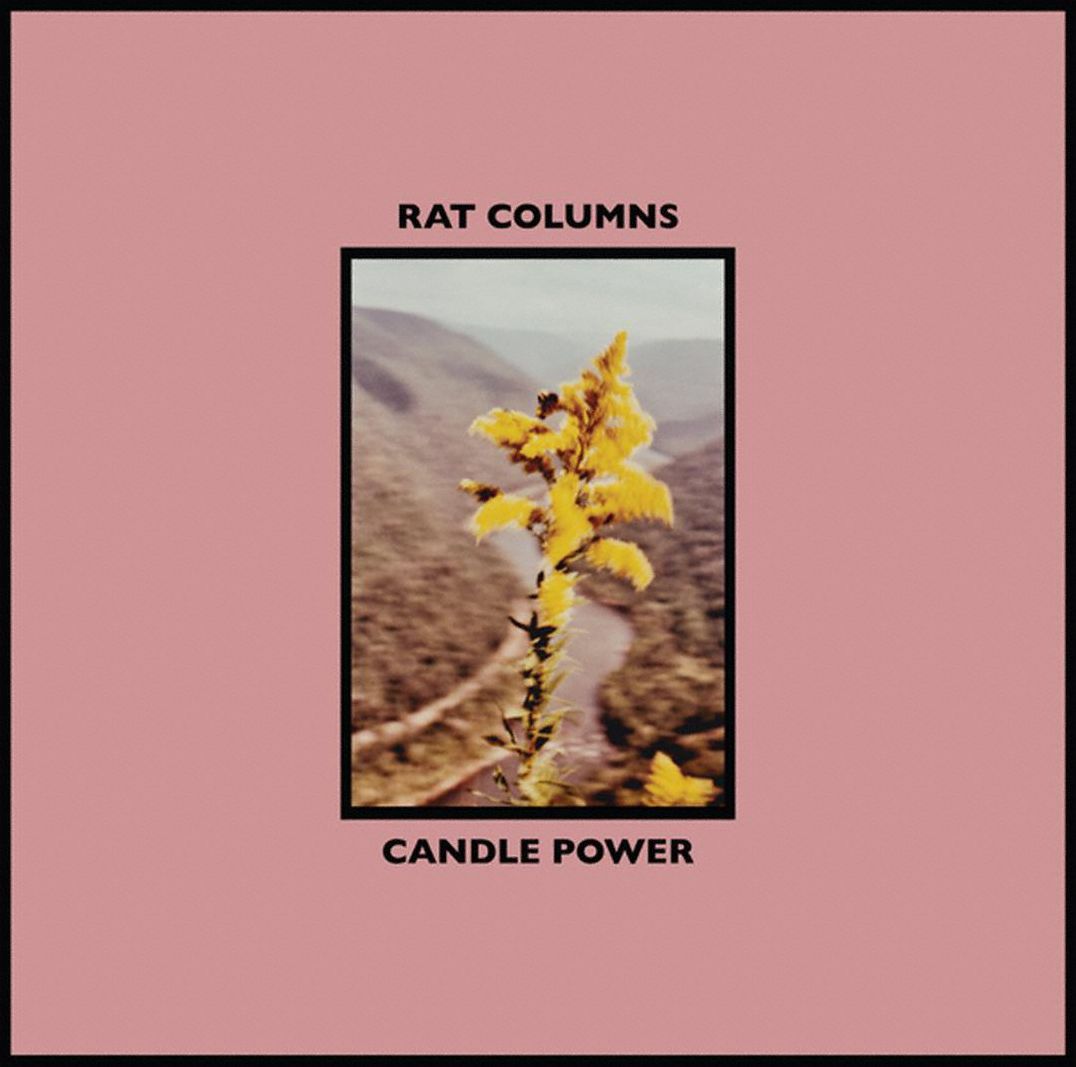 Candle Power [Lp]