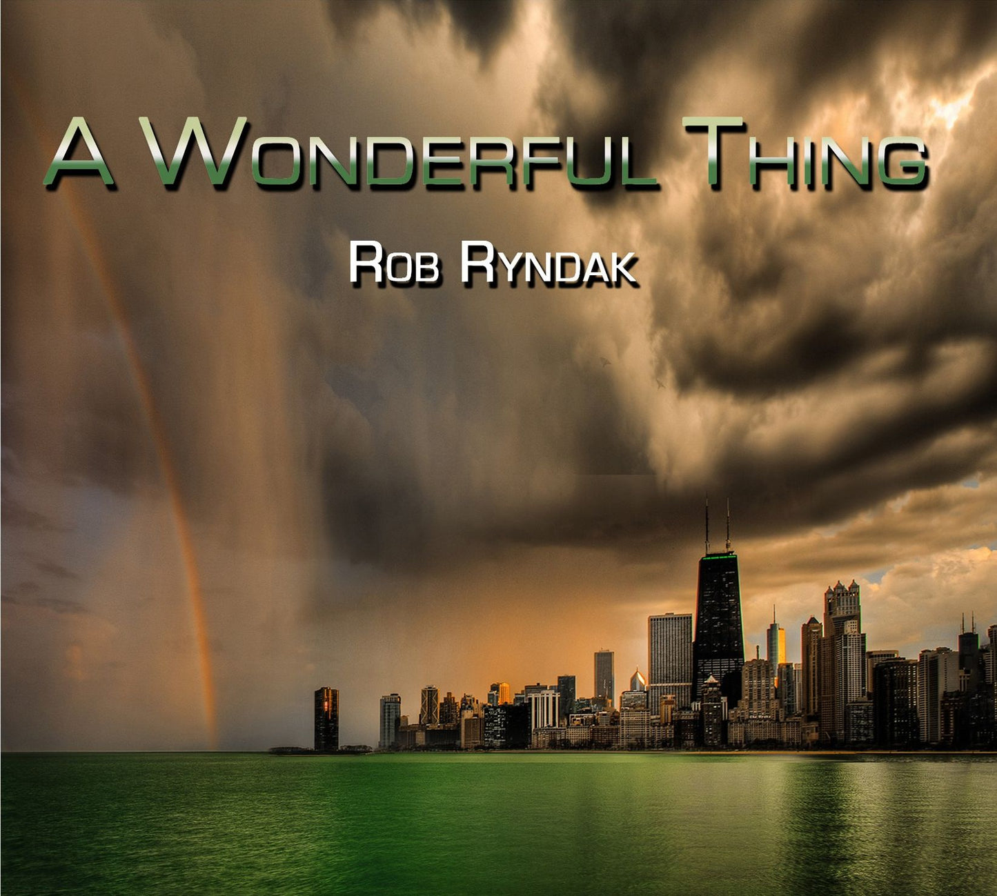A Wonderful Thing