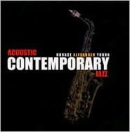 Acoustic Contemporary Jazz