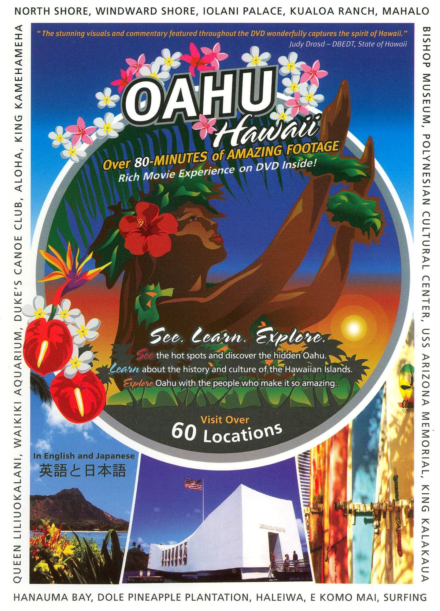 Oahu, Hawaii