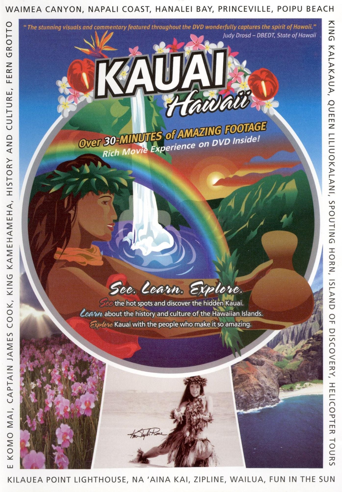 Kauai, Hawaii