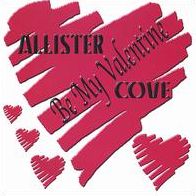 Be My Valentine