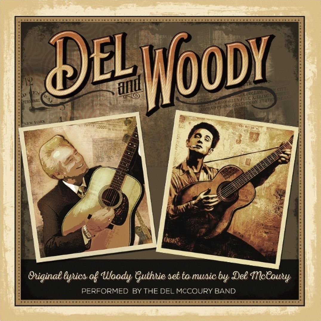 Del And Woody