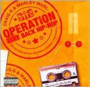 Operation Take Back Hip-hop