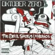 The Devil Smokes Dimebags