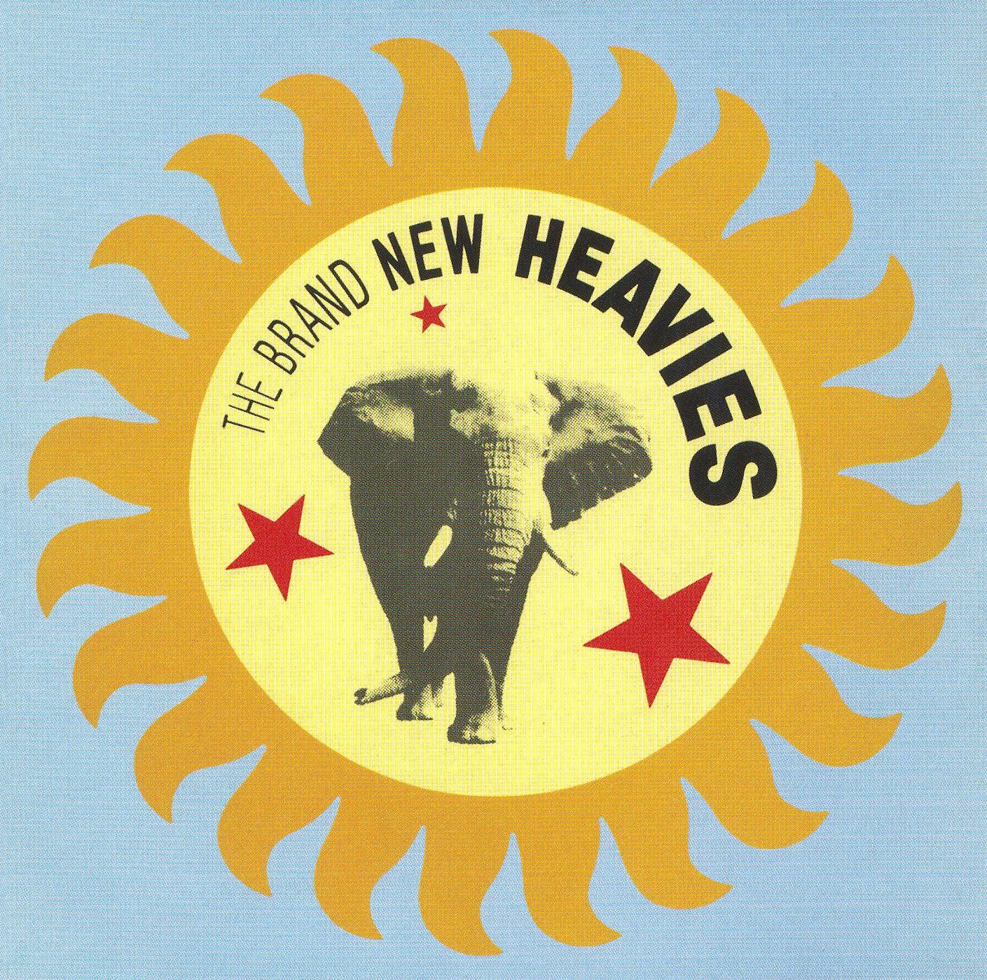 The Brand New Heavies [Germany]