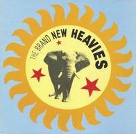 The Brand New Heavies [Germany]