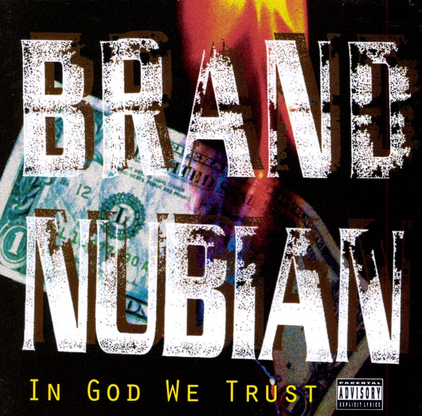 In God We Trust