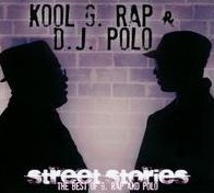 Street Stories: The Best Of G Rap & Polo