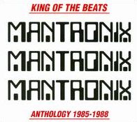 King of the Beats: Anthology 1985-1988