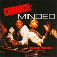 Criminal Minded