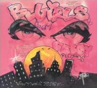 B. Girls: Live & Kicking