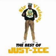 Sir Vicious: The Best Of Just Ice