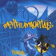 Bizarre Ride II the Pharcyde [Instrumentals]