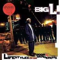 Lifestylez Ov Da Poor And Dangerous