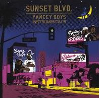 Sunset Blvd.