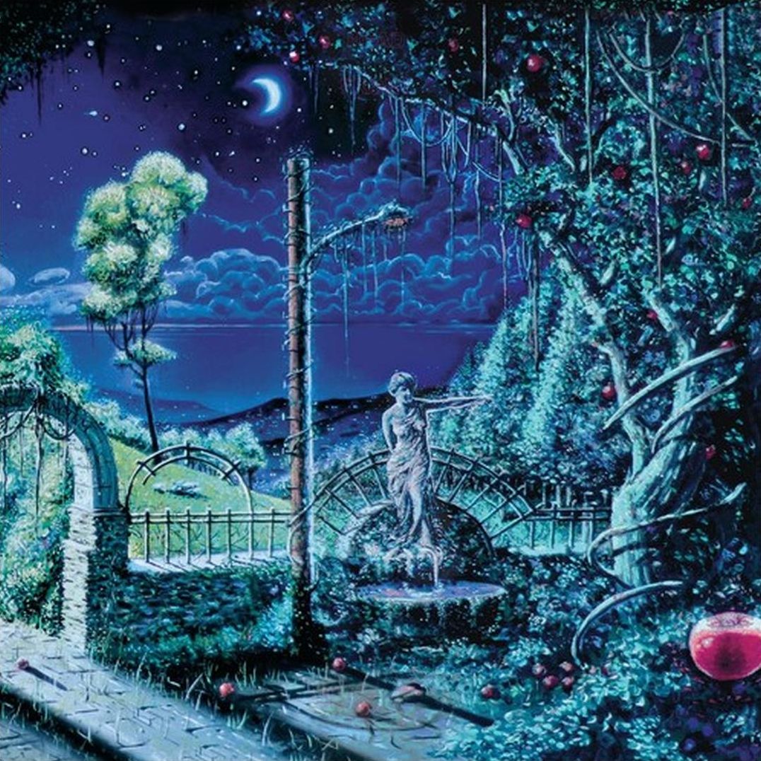 Masters of Reality