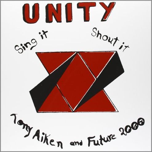 Unity/sing It, Shout It