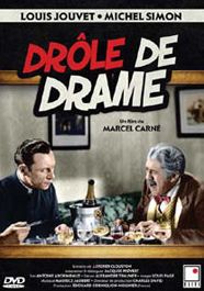 Drole de Drame