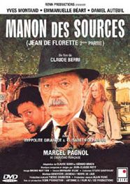 Manon des Sources