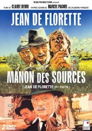 Jean De Florette/manon Des Sources