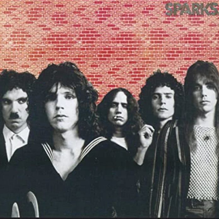 Sparks (Colv) (Gate) (Ltd) (Org)