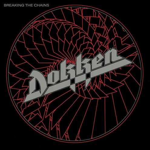 Breaking The Chains (Dokken)