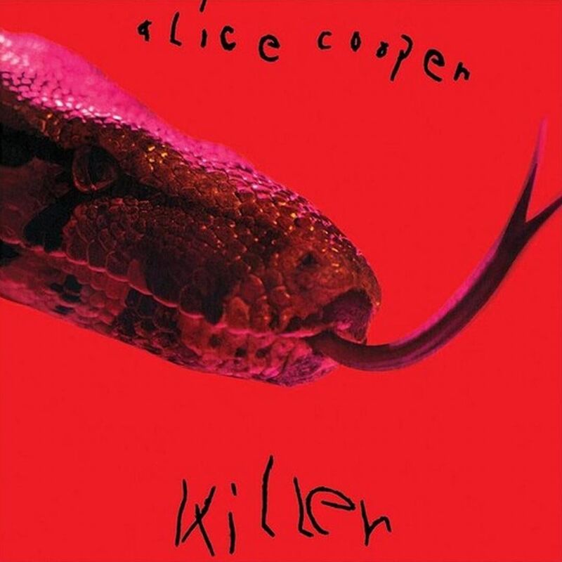 Killer (Audp) (Cal) (Gate) (Ogv) (Aniv)