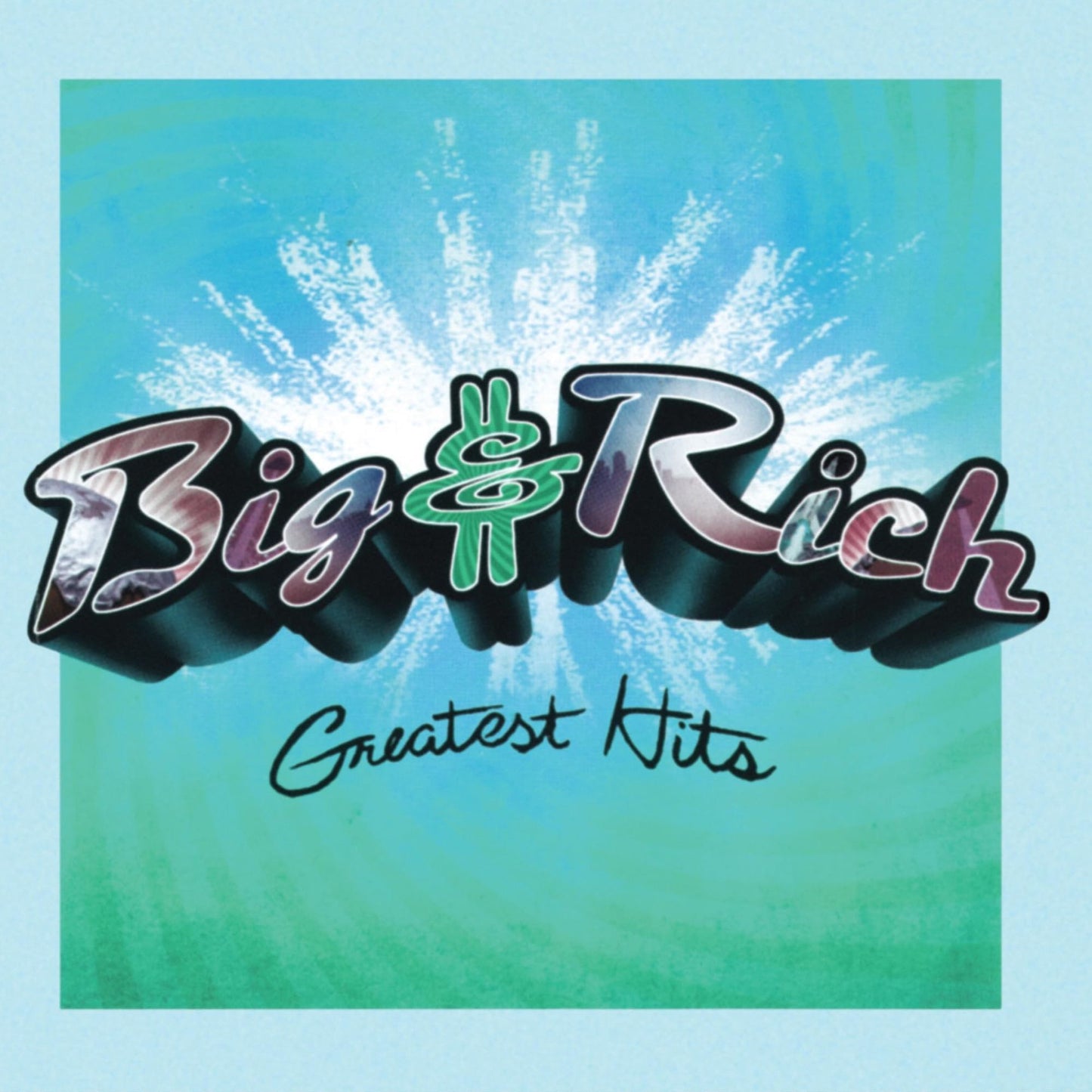 Greatest Hits (Big & Rich)