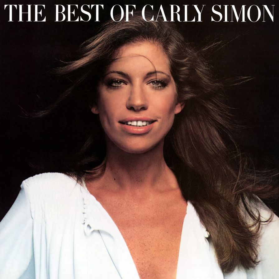 BEST OF CARLY SIMON: LIMITED AN