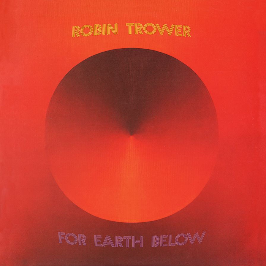 FOR EARTH BELOW (LTD) (OGV)