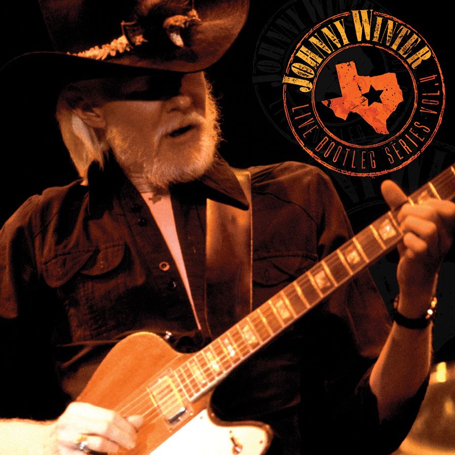 Live Bootleg Series, Vol. 4