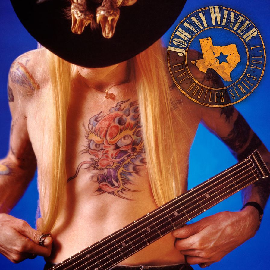 Live Bootleg Series, Vol. 7