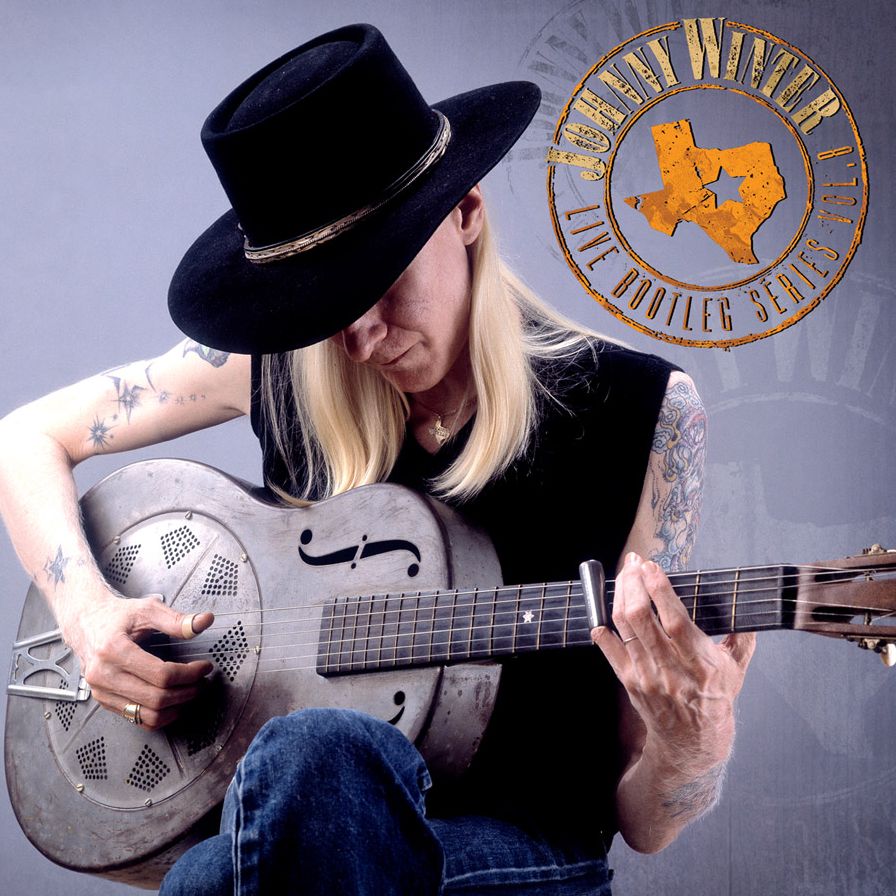 Live Bootleg Series, Vol. 8 [Limited Edition]