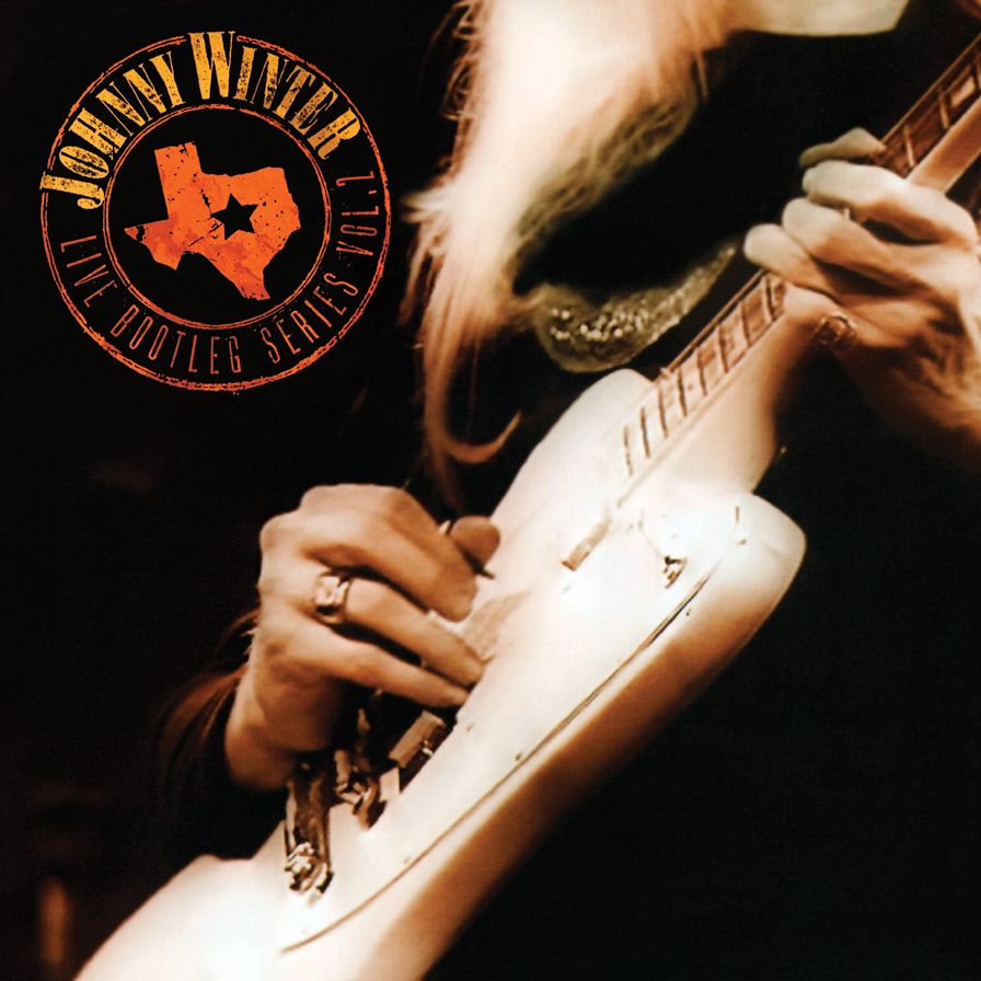 Live Bootleg Series, Vol. 2 [Limited Edition] [Lp]