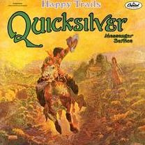 Happy Trails