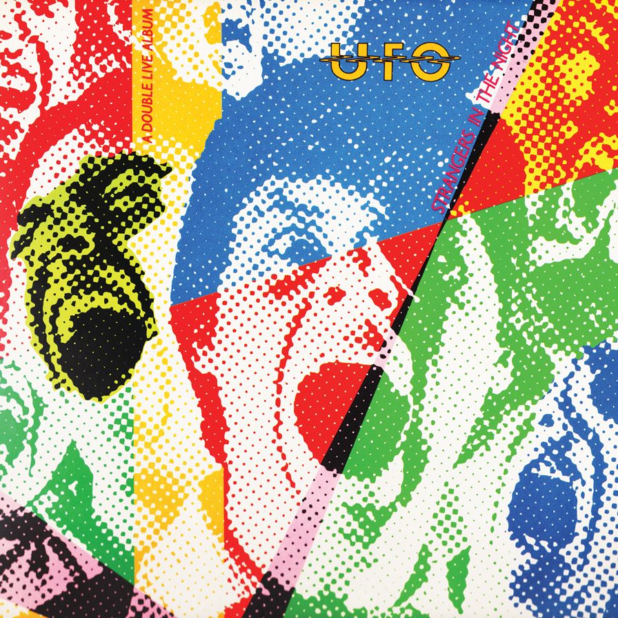 Strangers in the Night [Expanded Edition]