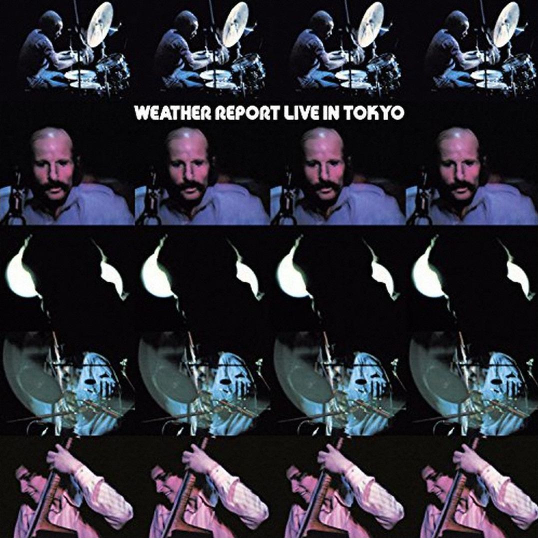 Live In Tokyo