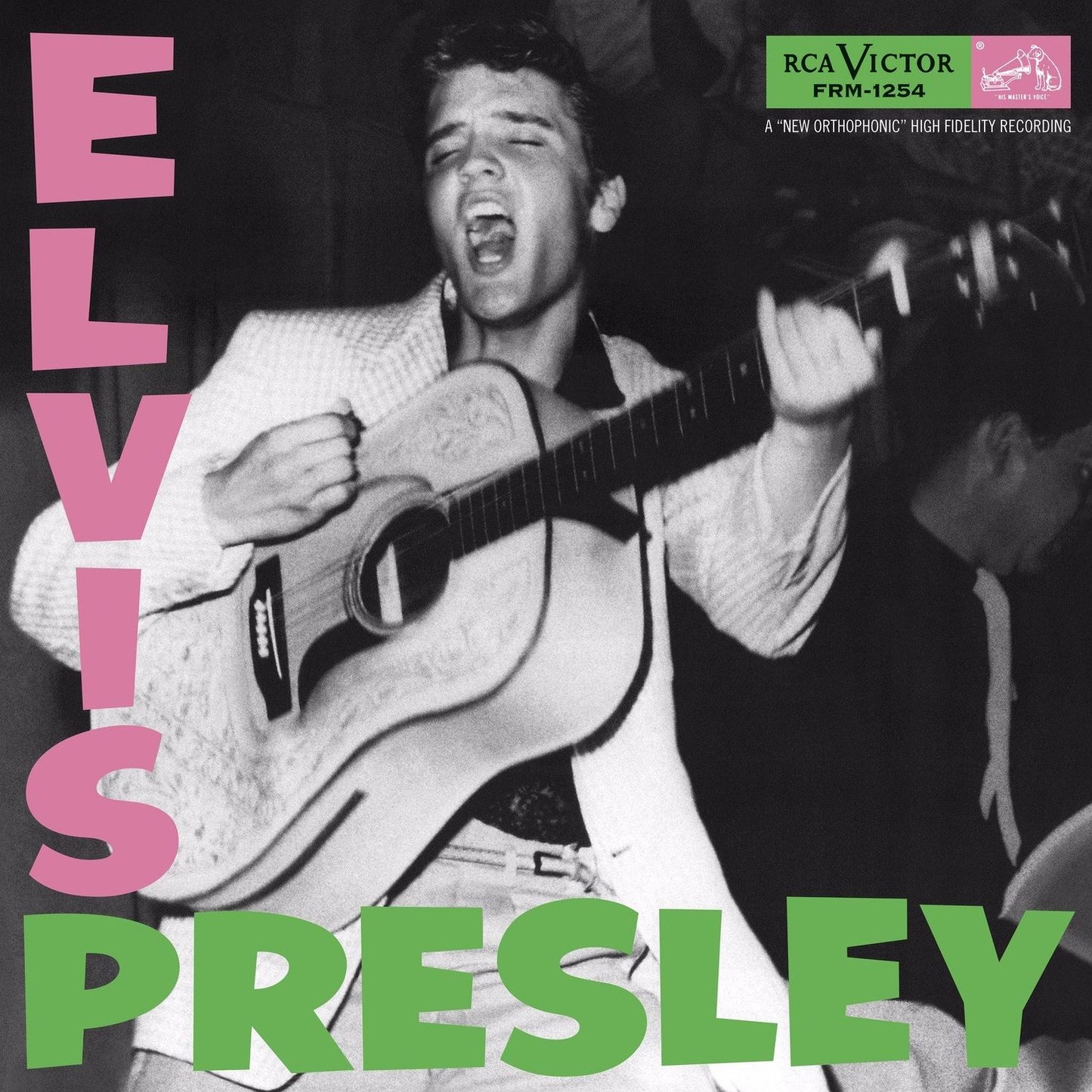 Elvis Presley