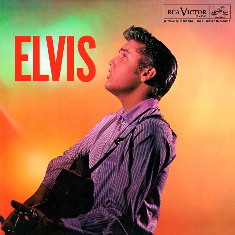 Elvis [Limited Edition]
