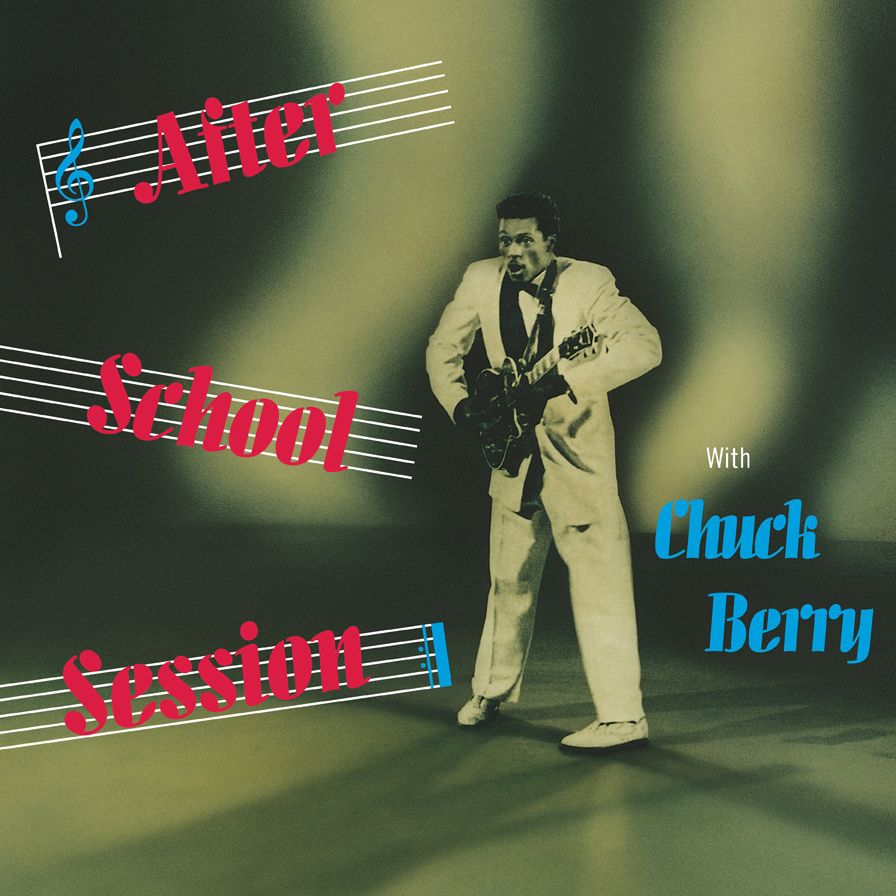 After School Sessions [The Deluxe Edition]