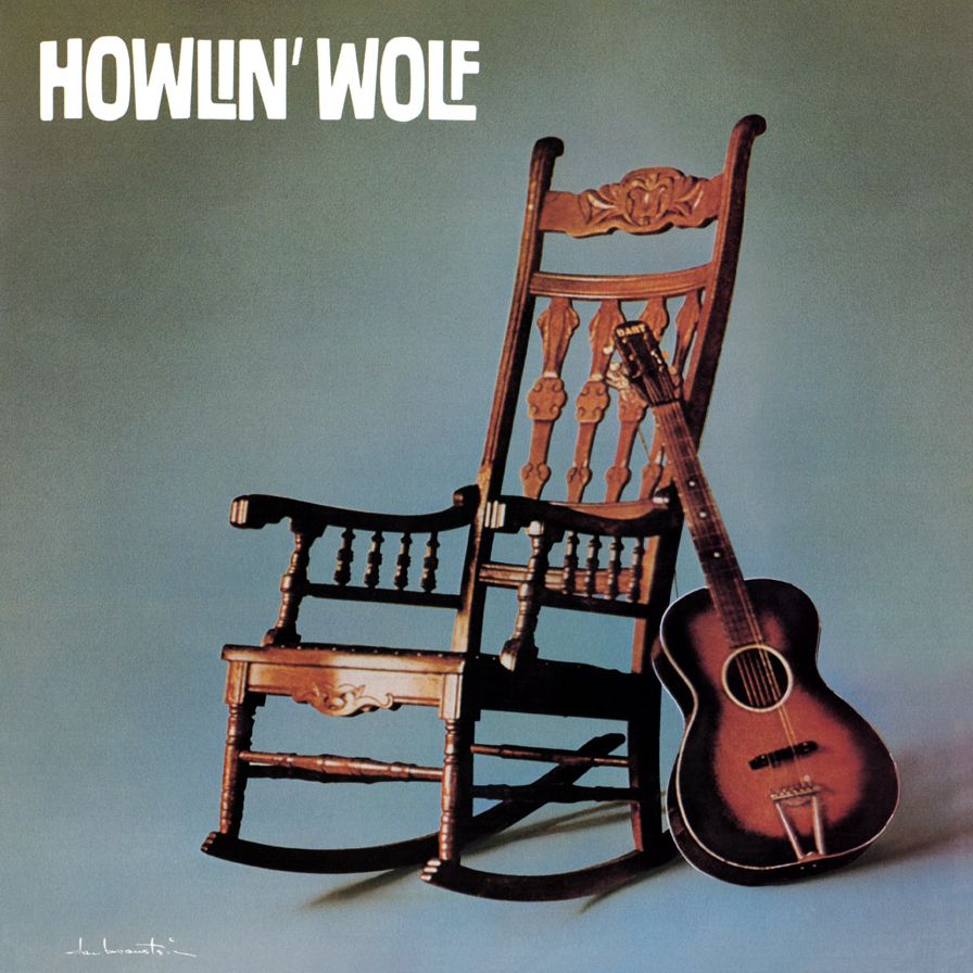 HOWLIN WOLF (GATE) (LTD) (OGV)