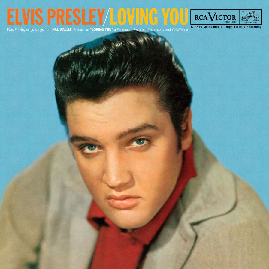 Loving You [Limited Edition]