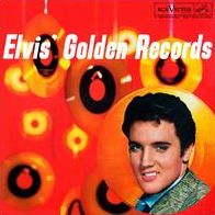 Elvis Golden Records, Vol. 1
