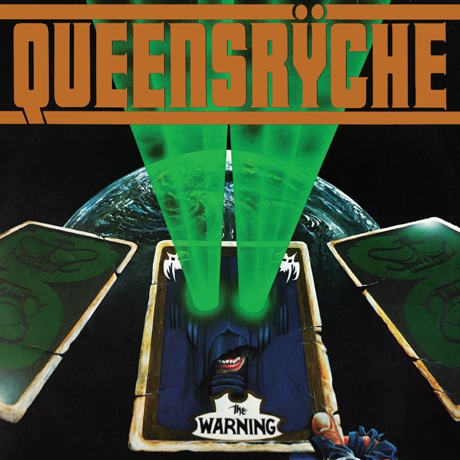 The Warning [Limited Edition]