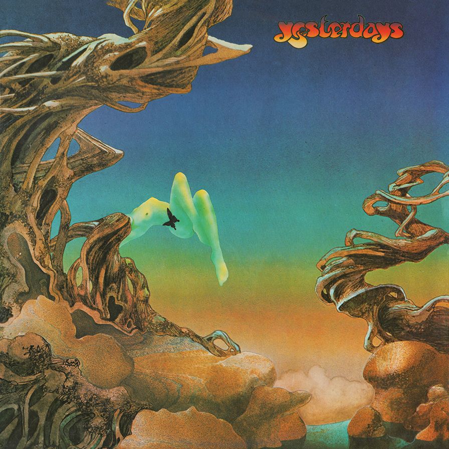 Yesterdays [180 Gram Audiophile Vinyl]