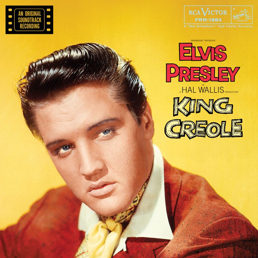 King Creole [180 Gram]